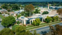 The Select Inn Penrith Hotel a Springwood