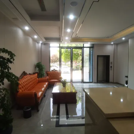 Gloria City Hotel