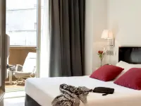 إنالا هوتل جاردن Hotels near شارع بريثيادوس