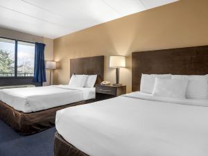 Econo Lodge Inn & Suites - Rehoboth Beach