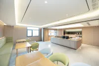 JI Hotel (Liyang City Government) - Bữa sáng