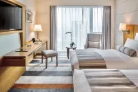 Pullman Zhuhai (Gongbei Port Fuhua Li Branch) - 5-Star