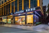 Lavande Hotel Dongguan Changping South Station Baihua Times Square Branch Hotel a 