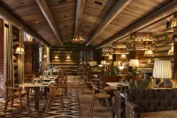 Rosewood Sao Paulo Отели в г. Сан-Паулу
