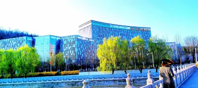 Joysion International Hotels in Linyou