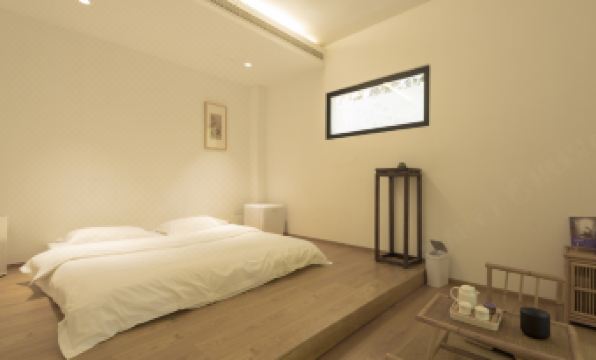 Little White Homestay