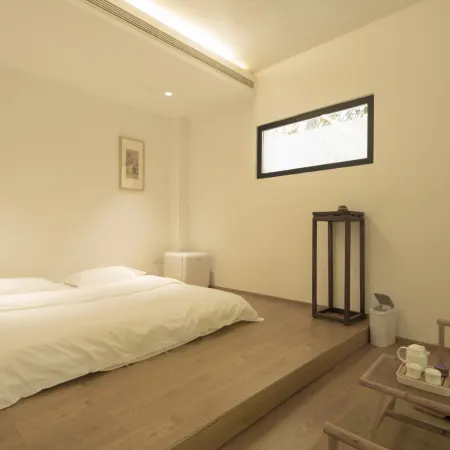 Little White Homestay