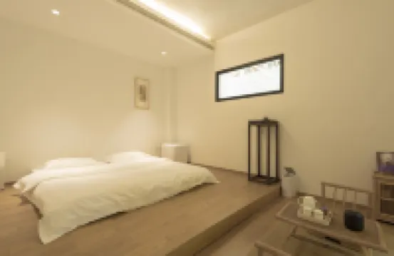 武漢東湖小白民宿