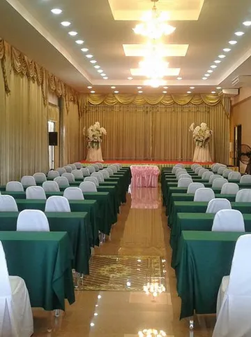 รูปภาพของโรงแรมสยามธาราพาเลซ