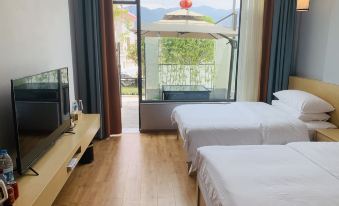 Binshan bieyuan Hotel