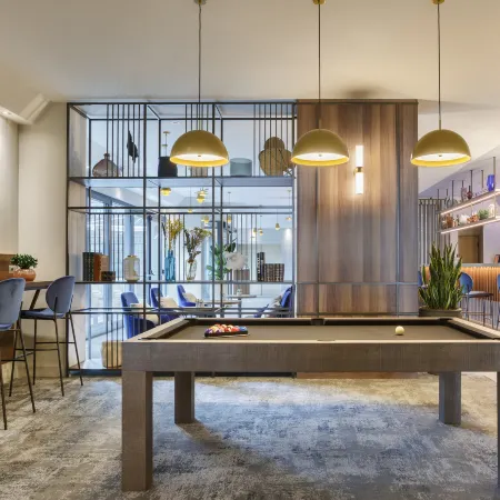 voco VENICE MESTRE - THE QUID by IHG