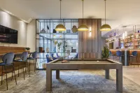 voco VENICE MESTRE - THE QUID by IHG