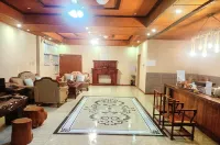 Huxin Yazhu Inn