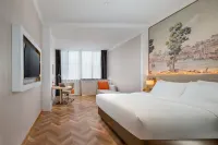 Vienna Hotel (Zunyi Tongzi High-speed Railway East Station) Tongzi İlçesi otelleri