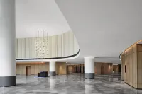 쉐라톤 춍칭 딩후