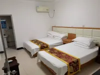 Chaoyue Farm House Hotel dekat Shilin Gorge