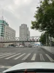 Meishe Kunlun Apartment (Taiyuan Shanxi People's Hospital Kunlun Yudian)