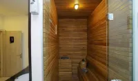 Java Heritage Hotel Purwokerto - spa