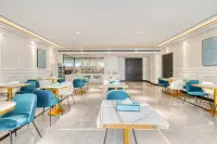 Xana Hotelle Hotel (Heze Juancheng) - breakfast