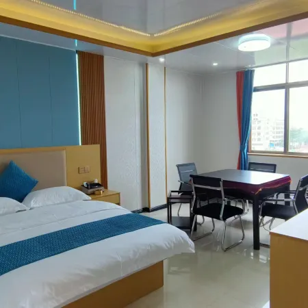 Jiangmen Huayue Apartment
