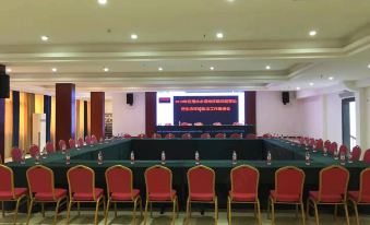 Jinshang Boutique Hotel (Guilin Railway Station Yixian Middle School Gaozhong Branch)