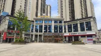 이스트 뱅크 호텔 마시푸/마시포 버스 터미널 주변 호텔