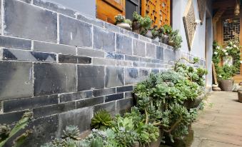 Yuxi Jiaguzhai Reception Station