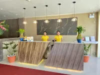 โรงแรมซัน มาย โรงแรมใกล้เดอะพีค