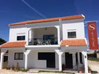 Sublime Sun & Van - by Meco Stays Hotels in Castelo