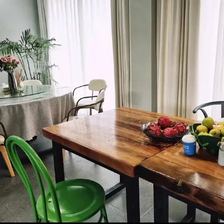 Jinyun Qiyushe Homestay (Xiandu Scenic Area)