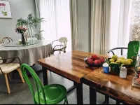 Jinyun Qiyushe Homestay (Xiandu Scenic Area) - breakfast