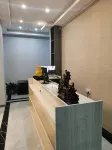 Anshun Ziqiang Hotel