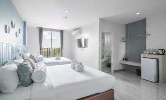 Tree Tara Hotel -