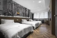 Ryan Hotel (Tianfu International Airport Branch)