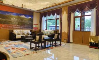 Shangri La Spa Hotel