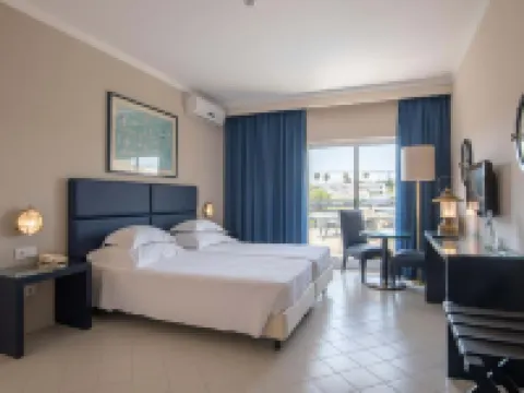 Vila Gale Nautico Hotels in Silves