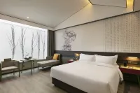 Moshang Light Luxury Hotel (Zhengzhou Zhengdong New District CBD Convention and Exhibition Center)