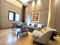 Nantong Romantic International Hotel - Suối nước nóng