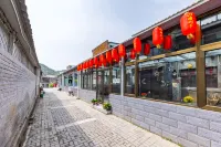 Beijing Wafang Homestay