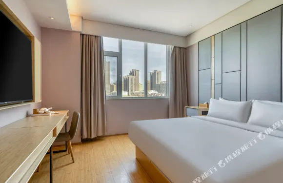 臨清百盛商務飯店