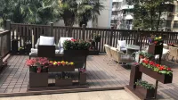 Campanile Hotel (Huzhou Xiangwang Park)