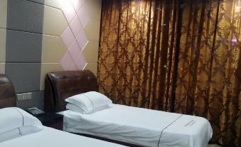 Yiwu boguan business hotel