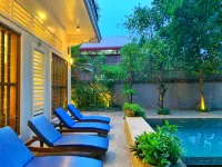 My Key Polanka Pirvate Villa with Pool