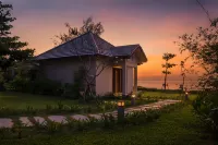 Crown Retreat Quy Nhon Resort - Parking