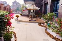 Huazhiyun Hotel (Fuzhou Wanda Plaza) Отели рядом с достопримечательностью «Юнхуанский политехнический университет»