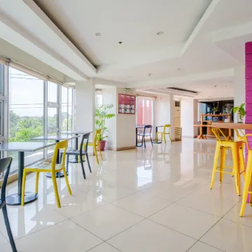 MySpace Hotel @BGC
