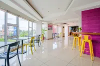 MySpace Hotel @BGC Hotels in Taguig