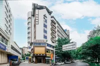 Aibo Riverview Hotel (Zunyi Conference Site Tingzikou Branch)