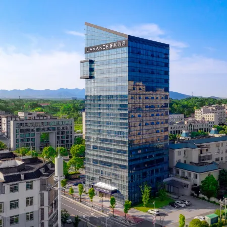 LAVANDE Hotel (Pingxiang Luxi store)