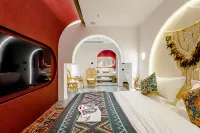 Lane Lodging · Marrakech Homestay (Chaozhou Ancient City Arch Street Store) - Hot Springs